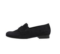 Semler Damenschuhe Klassische Ballerinas MIDNIGHTBLUE MIDNIGHTBLUE - Gr. - 6 UK