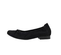 Semler Damenschuhe Klassische Ballerinas MIDNIGHTBLUE MIDNIGHTBLUE - Gr. - 8 UK
