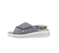 Semler Damenschuhe Klassische Pantoletten SKY SKY - Gr. - 6.5 UK