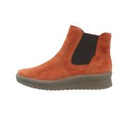 Semler Damenschuhe Klassische Stiefeletten BRICK BRICK - Gr. - 8 UK