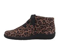 Semler Damenschuhe Klassische Stiefeletten CARAMEL CARAMEL - Gr. - 5 UK