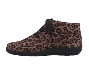 Semler Damenschuhe Klassische Stiefeletten CARAMEL CARAMEL - Gr. - 5 UK