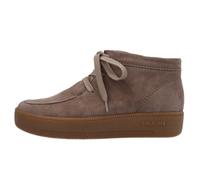 Semler Damenschuhe Klassische Stiefeletten CARAMEL CARAMEL - Gr. - 8 UK
