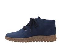 Semler Damenschuhe Klassische Stiefeletten JEANS JEANS - Gr. - 5 UK