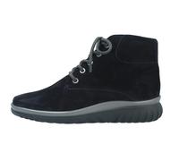 Semler Damenschuhe Klassische Stiefeletten MIDNIGHTBLUE MIDNIGHTBLUE - Gr. - 4 UK