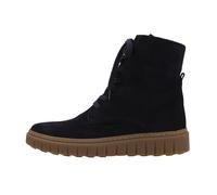 Semler Damenschuhe Klassische Stiefeletten MIDNIGHTBLUE MIDNIGHTBLUE - Gr. - 6 UK