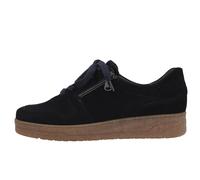 Semler Damenschuhe Klassische Stiefeletten MIDNIGHTBLUE MIDNIGHTBLUE - Gr. - 6 UK