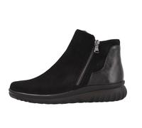 Semler Boots Lena, schwarz, 5 schwarz