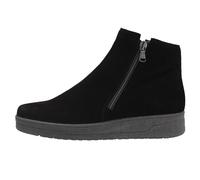 Semler Damenschuhe Klassische Stiefeletten SCHWARZ SCHWARZ - Gr. - 4.5 UK