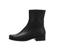 Semler Damenschuhe Klassische Stiefeletten SCHWARZ SCHWARZ - Gr. - 6 UK