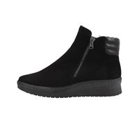 Semler Damenschuhe Klassische Stiefeletten SCHWARZ SCHWARZ - Gr. - 7.5 UK