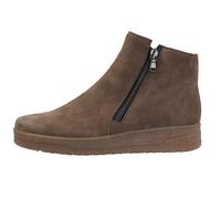 Semler Damenschuhe Klassische Stiefeletten TAUPE TAUPE - Gr. - 7 UK