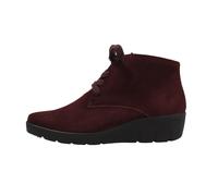 SAMT-CHEVRO - Farbe - CASSIS - Größe - 41 EU | 7 UK