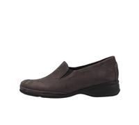 Semler Damenschuhe Komfortschuhe GRAU GRAU - Gr. - 40 EU | 6.5 UK