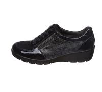 Semler Damenschuhe Komfortschuhe MIDNIGHTB.-OCEAN MIDNIGHTB.-OCEAN - Gr. - 6 UK