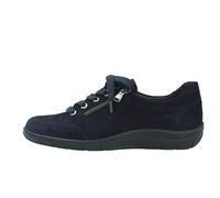 Semler Damenschuhe Komfortschuhe MIDNIGHTBLUE MIDNIGHTBLUE - Gr. - 40 EU | 6.5 UK