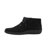 Semler Damenschuhe Komfortschuhe MIDNIGHTBLUE MIDNIGHTBLUE - Gr. - 5 UK