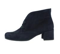 Semler Damenschuhe Komfortschuhe MIDNIGHTBLUE MIDNIGHTBLUE - Gr. - 8 UK