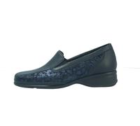 Semler Damenschuhe Komfortschuhe OCEAN-MIDNIGHTB. OCEAN-MIDNIGHTB. - Gr. - 42 EU | 8 UK