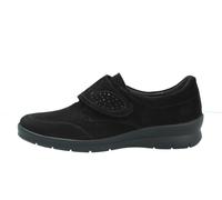 Semler Damenschuhe Komfortschuhe SCHWARZ SCHWARZ - Gr. - 3.5 UK
