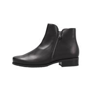Semler Damenschuhe Komfortschuhe SCHWARZ SCHWARZ - Gr. - 36 EU | 3 UK