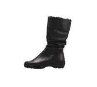 Semler Damenschuhe Komfortschuhe SCHWARZ SCHWARZ - Gr. - 37.5 EU | 4.5 UK