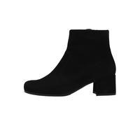 Semler Damenschuhe Komfortschuhe SCHWARZ SCHWARZ - Gr. - 4.5 UK