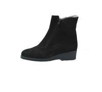 Semler Damenschuhe Komfortschuhe SCHWARZ SCHWARZ - Gr. - 5.5 UK