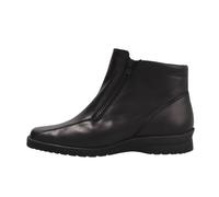 Semler Damenschuhe Komfortschuhe SCHWARZ SCHWARZ - Gr. - 6.5 UK