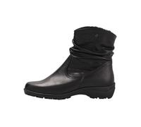 Semler Damenschuhe Komfortschuhe SCHWARZ SCHWARZ - Gr. - 7.5 UK
