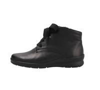 Semler Damen Xenia Stiefeletten, Schwarz, 41 1/3 EU