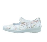Semler Damenschuhe Komfortschuhe WEISS WEISS - Gr. - 7.5 UK
