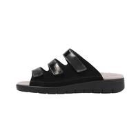 Semler - Semler D4205511-001 Dunja Pantolette schwarz - Farbe - schwarz - Größe - 6½