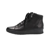 Semler Damen Stiefelette Ilona I65165 013 001 Schwarz Größe 7