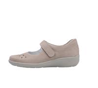 Semler Damenschuhe Riemchenballerinas STEIN STEIN - Gr. - 5 UK