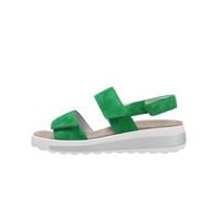 Semler Damenschuhe Riemchensandalen APFEL APFEL - Gr. - 4 UK