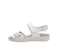 Semler Damenschuhe Riemchensandalen AQUA-WEISS AQUA-WEISS - Gr. - 7.5 UK
