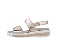 Semler Damenschuhe Riemchensandalen DUENE - Gr. - 6 UK