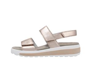Semler Damenschuhe Riemchensandalen DUENE - Gr. - 8.5 UK