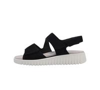 Semler Damenschuhe Riemchensandalen MIDNIGHTBLUE MIDNIGHTBLUE - Gr. - 5 UK