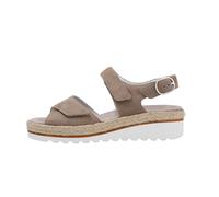 Semler Damenschuhe Riemchensandalen PANNA - Gr. - 41.5 EU | 7.5 UK