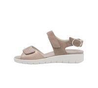 Semler Damenschuhe Riemchensandalen PANNA - Gr. - 5.5 UK