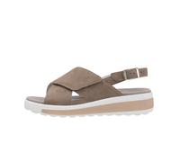 Semler Damenschuhe Riemchensandalen PANNA - Gr. - 5.5 UK