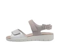 Semler Damenschuhe Riemchensandalen PERLE PERLE - Gr. - 6 UK