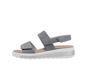 Semler Damenschuhe Riemchensandalen SKY SKY - Gr. - 5.5 UK