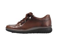 Semler Damenschuhe Schnürschuhe CAFFEE CAFFEE - Gr. - 4.5 UK