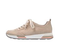 Semler Damenschuhe Schnürschuhe CAMEL CAMEL - Gr. - 6.5 UK