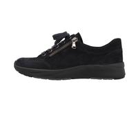 Semler Damenschuhe Schnürschuhe MIDNIGHTBLUE MIDNIGHTBLUE - Gr. - 3.5 UK