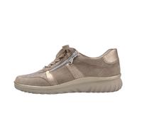 Semler Damenschuhe Schnürschuhe PANNA-DUENE - Gr. - 5 UK
