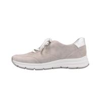 Semler Damenschuhe Schnürschuhe PERLE-SILBER PERLE-SILBER - Gr. - 4.5 UK